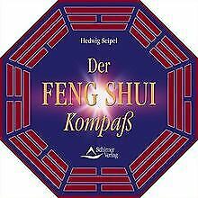 Feng shui kompaß gebraucht kaufen  Berlin