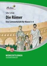 Römer lernwerkstatt den gebraucht kaufen  Stuttgart