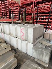 1.2t concrete blocks for sale  NEWTON AYCLIFFE