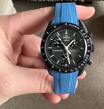 Omega swatch moonswatch for sale  GREENOCK
