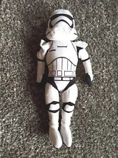 Usado, Muñeca de peluche de peluche grande Storm Trooper STAR WARS 28"" Jay Franco and Sons  segunda mano  Embacar hacia Argentina