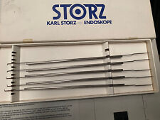 Storz bipolar resection d'occasion  Crosne
