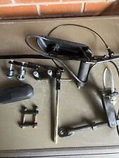 Disabled Vehicle Parts for sale  STOKE-ON-TRENT