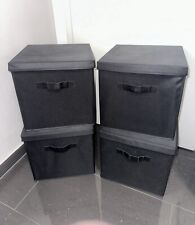 aufbewahrungsbox stoff gebraucht kaufen  Köln