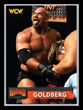 Goldberg 1999 topps d'occasion  Expédié en Belgium