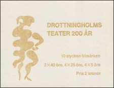 13i theater drottningholm gebraucht kaufen  Schwalmtal