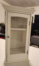 small cabinet glass door for sale  Bronx