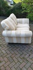 Beautiful dfs seater for sale  KESTON