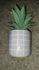 Dunelm artificial plant for sale  STOKE-ON-TRENT