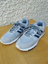 Adidas run grey for sale  FISHGUARD