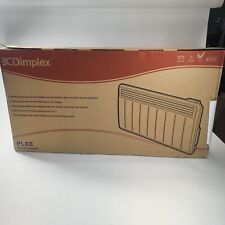 dimplex electric panel heater for sale  MALVERN