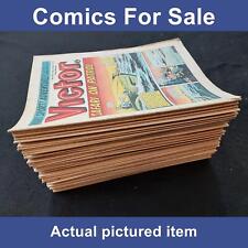 Victor comic collection for sale  SKEGNESS