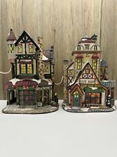 Holiday expressions porcelain for sale  Riverview