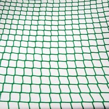 Recycled 152cm Reuseable Garden Net 4Climbing Plant Support Tree Nursery Growing for sale  Shipping to South Africa