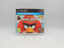 Sony playstation angry d'occasion  Auneau