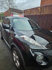 Nissan juke 1.6 for sale  WINSFORD