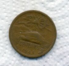 Rara moneta messico usato  Pompei