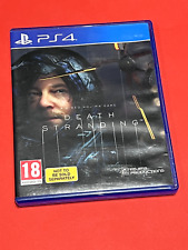 Death stranding ps4 for sale  LONDON