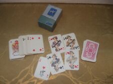 Mini jeu cartes d'occasion  Villiers-sur-Marne