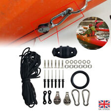 Kayak anchor trolley for sale  HAYES