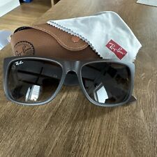 Ray ban 4165 gebraucht kaufen  Schönwalde