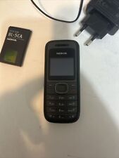 Nokia 1208 black for sale  Aurora
