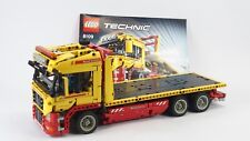 Lego technic 8109 gebraucht kaufen  Hamburg