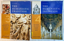 Humanistic tradition books for sale  York