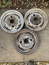 austin healey sprite wheels for sale  EDINBURGH
