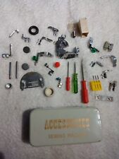 Sewing machine accessories for sale  Maumee