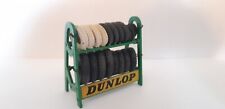 Brinquedos Dinky nº 786 - Rack de pneus (pneu) Dunlop de 1960 - EXCELENTE ESTADO!  comprar usado  Enviando para Brazil