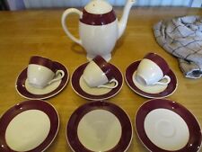 Tea set meakin for sale  BARROW-IN-FURNESS