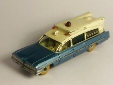 Dinky toys 263 for sale  Shipping to Ireland