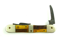 Vecchio coltellino tascabile usato  Cremona