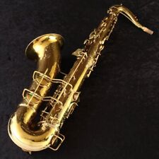 Usado, Saxofone tenor C.G.Conn 10M comprar usado  Enviando para Brazil