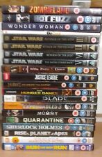 Dvd mega bundle for sale  MOLD