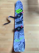 Razorblade raceboard snowboard gebraucht kaufen  Bad Salzuflen-Werl-Aspe