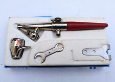 Paasche Airbrush Kit Type H #3 for sale  Shipping to South Africa