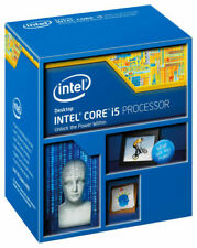 Processador in a box Intel Core i5-4690K 3.5GHz quad-core (BX80646I54690K) comprar usado  Enviando para Brazil