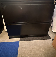 drawer cabinet filing 2 for sale  Akron