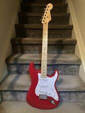 Fender eric clapton for sale  Hillsborough