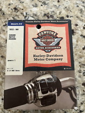 Harley davidson black for sale  Yuma