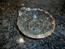 Vintage serving glass for sale  Selah