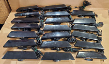 LOT OF 20 XBOX 360 KINECT SENSOR MOTION CAMERA BAR OFFICIAL MICROSOFT OEM for sale  Shipping to South Africa