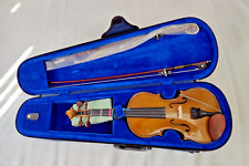 Stentor violin for sale  WALTON-ON-THAMES