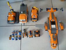 Lego arktis sets gebraucht kaufen  Dautphetal