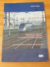 Libro ferrovia impianti usato  Castelfidardo