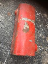 lister d fuel tank for sale  TAUNTON