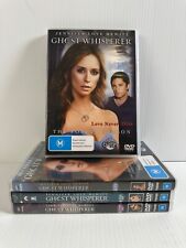 Ghost Whisperer Temporada 1 - 4 DVD Reg 4 Frete Grátis comprar usado  Enviando para Brazil