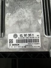 vw transporter ecu for sale  BRISTOL